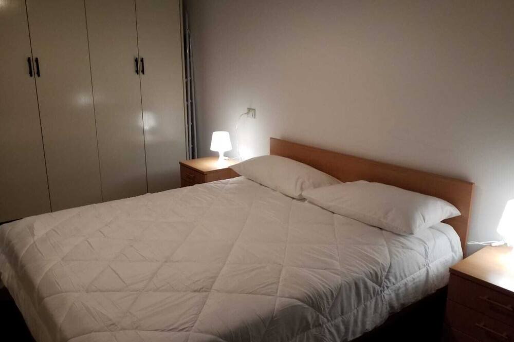 Photo of Bedroom in Montegrotto Terme