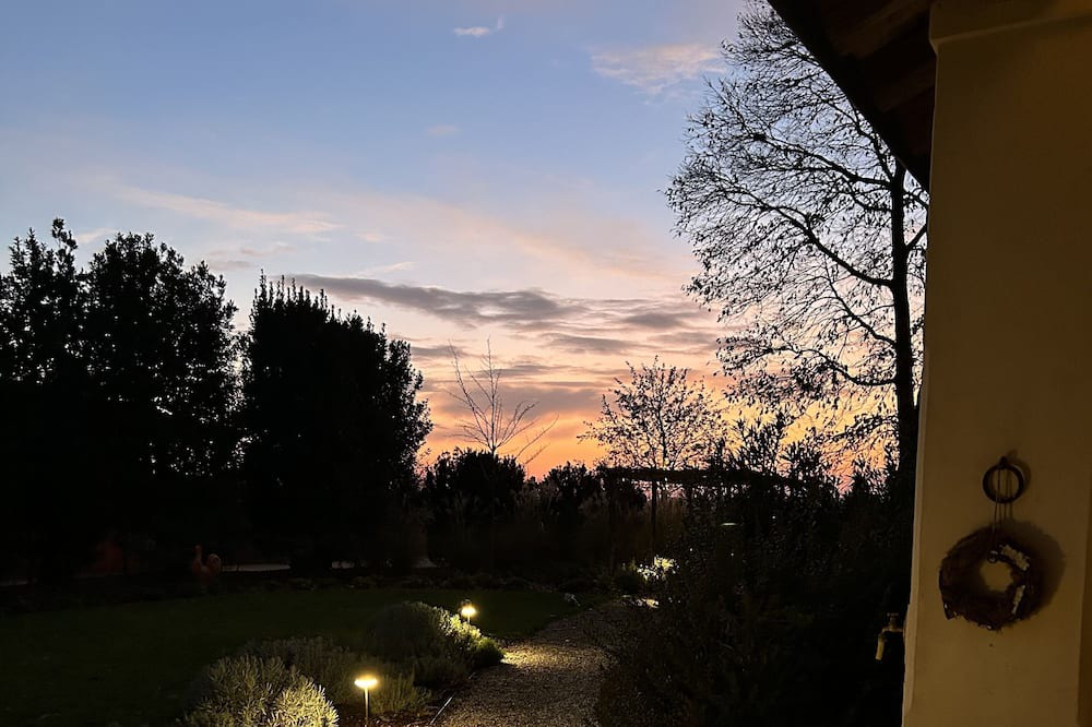Photo of Outdoor in Castello di Godego