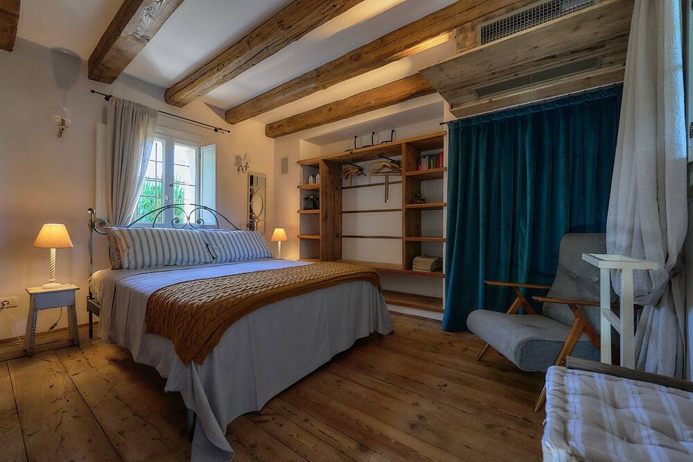 Photo of Bedroom in Castello di Godego