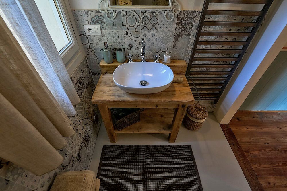 Photo of Bathroom in Castello di Godego