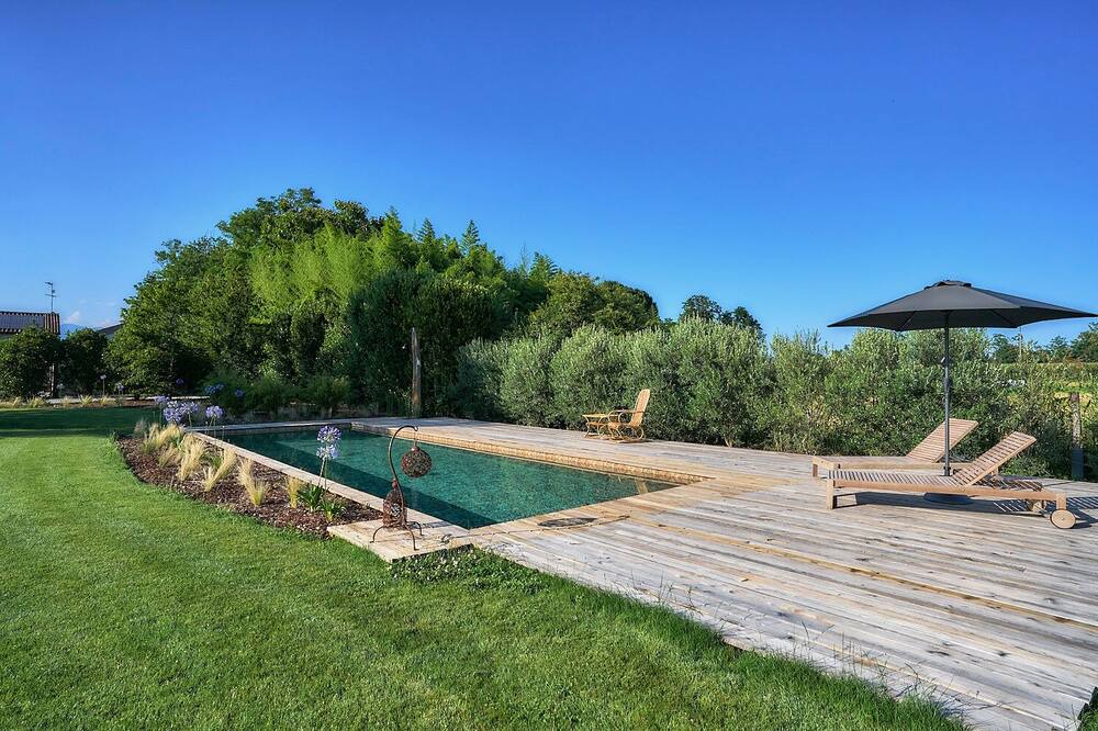 Photo of Outdoor in Castello di Godego