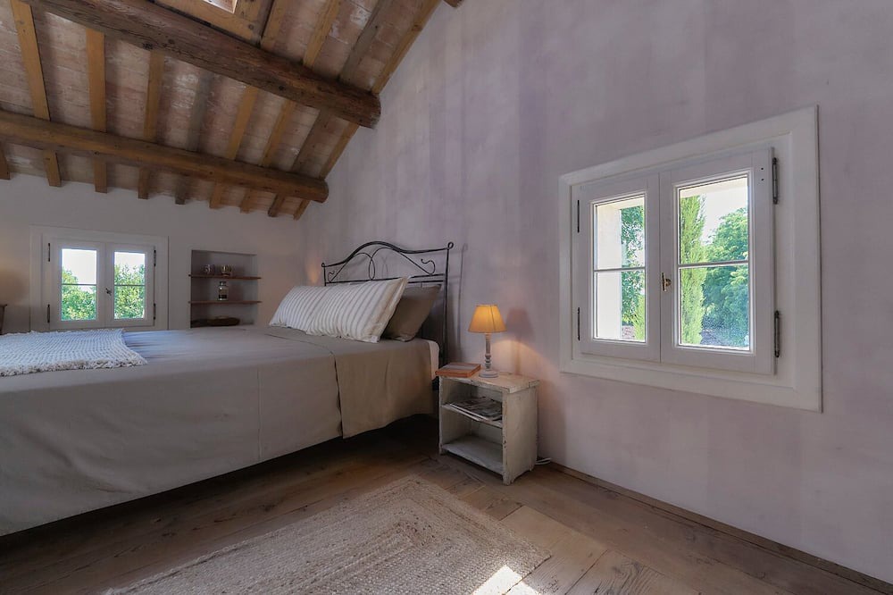Photo of Bedroom in Castello di Godego