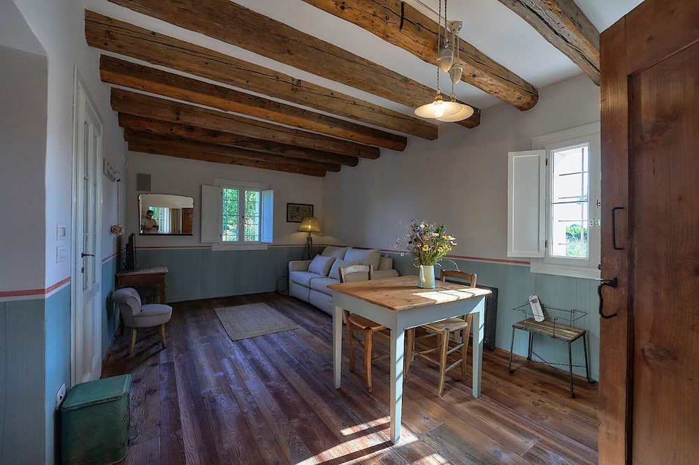 Photo of Livingroom in Castello di Godego