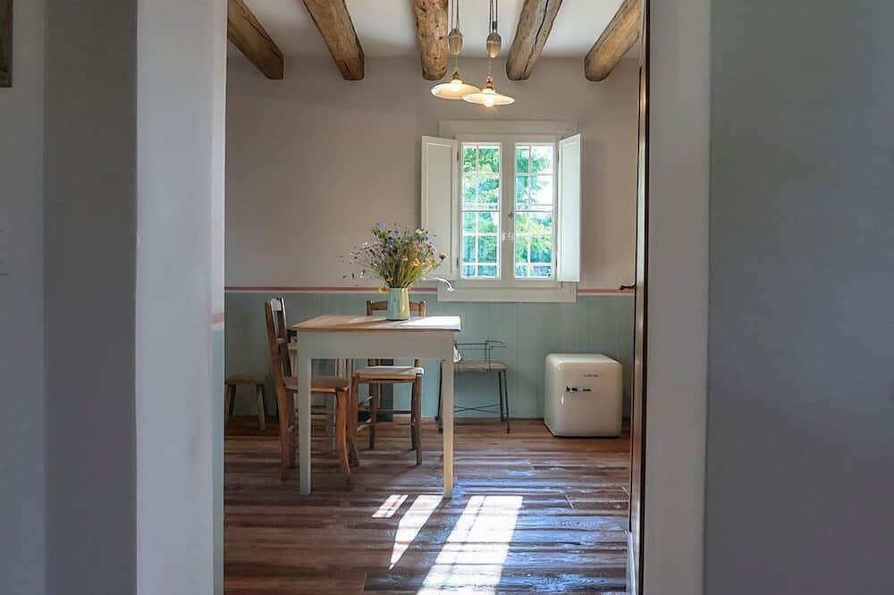 Photo of Livingroom in Castello di Godego