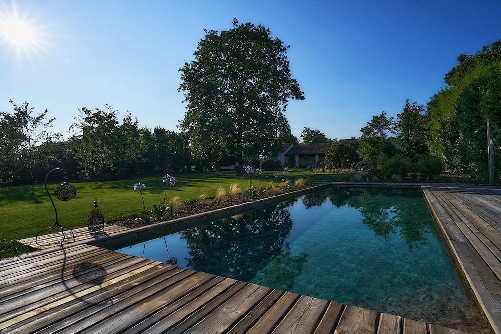Photo of Outdoor in Castello di Godego