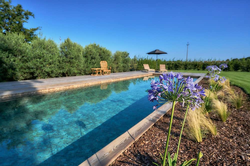 Photo of Outdoor in Castello di Godego