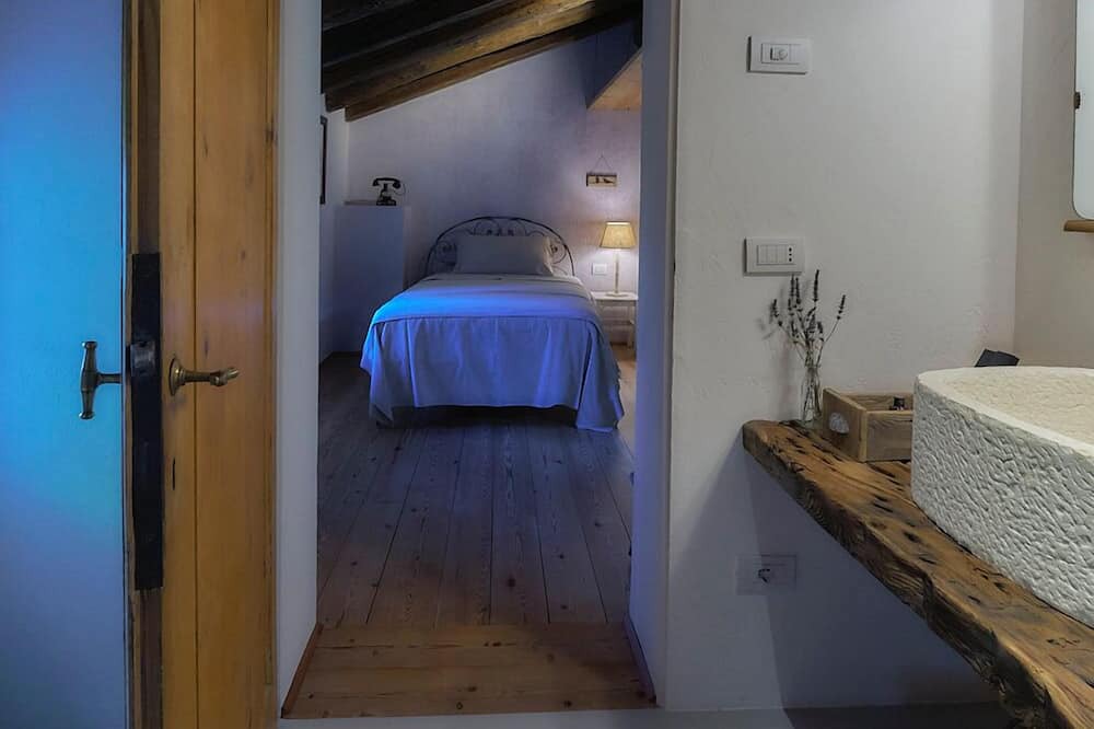 Photo of Bedroom in Castello di Godego