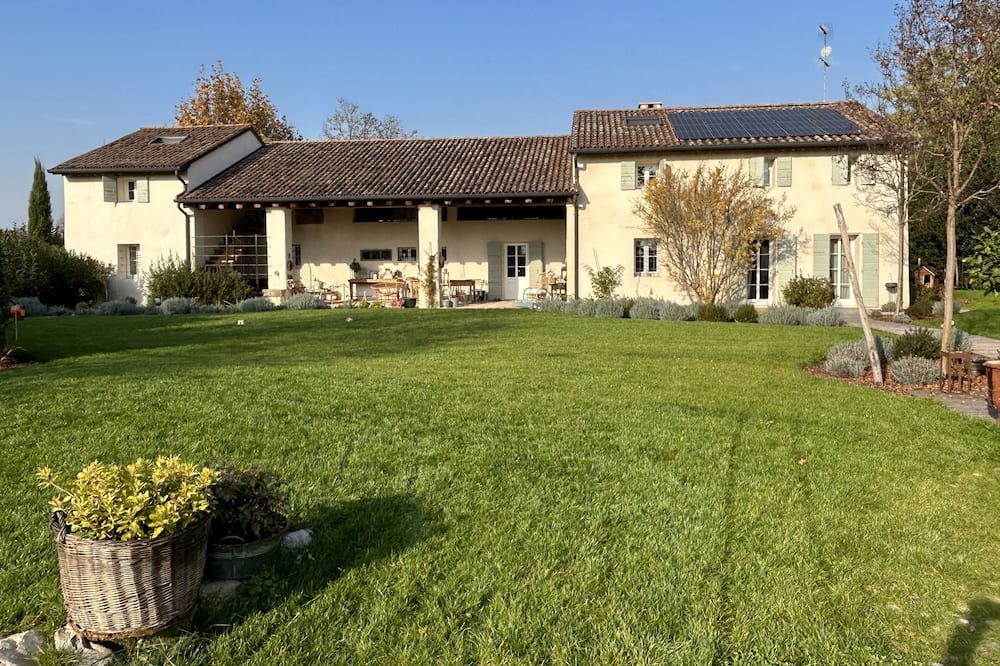 Photo of Outdoor in Castello di Godego