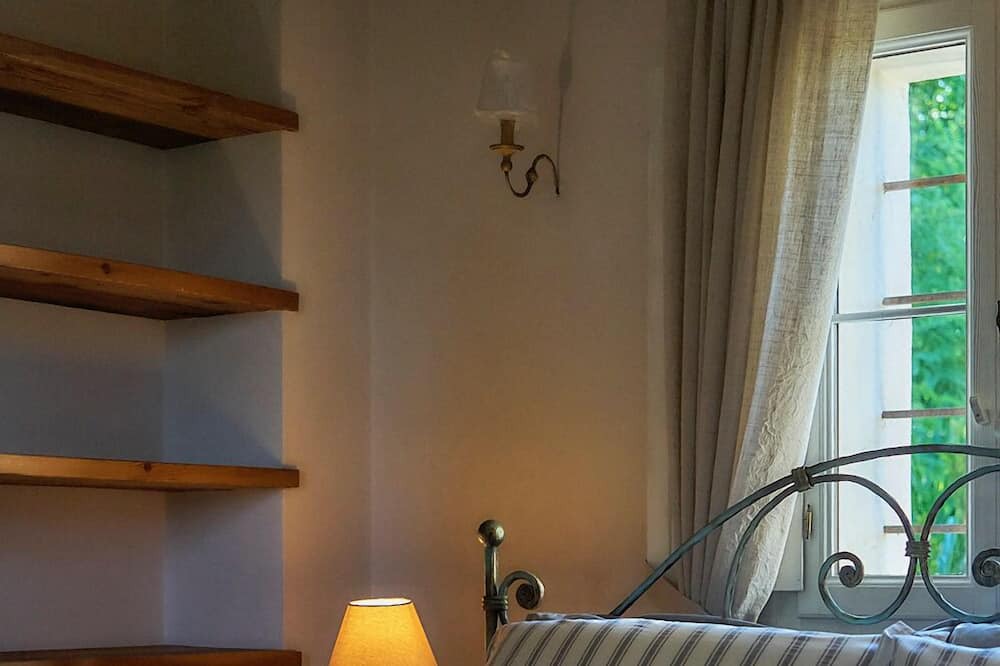 Photo of Bedroom in Castello di Godego