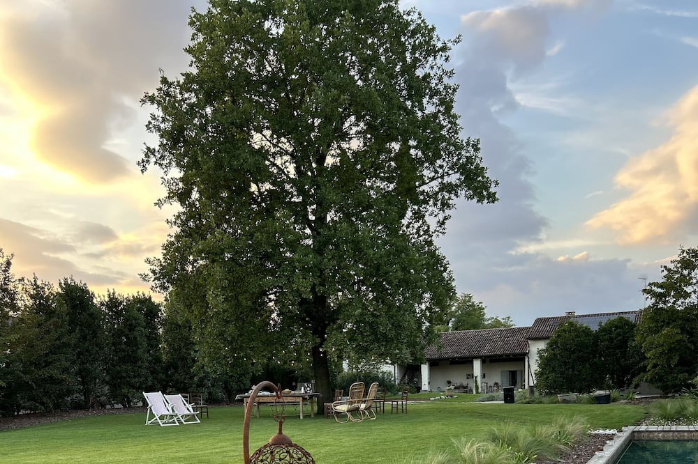 Photo of Outdoor in Castello di Godego