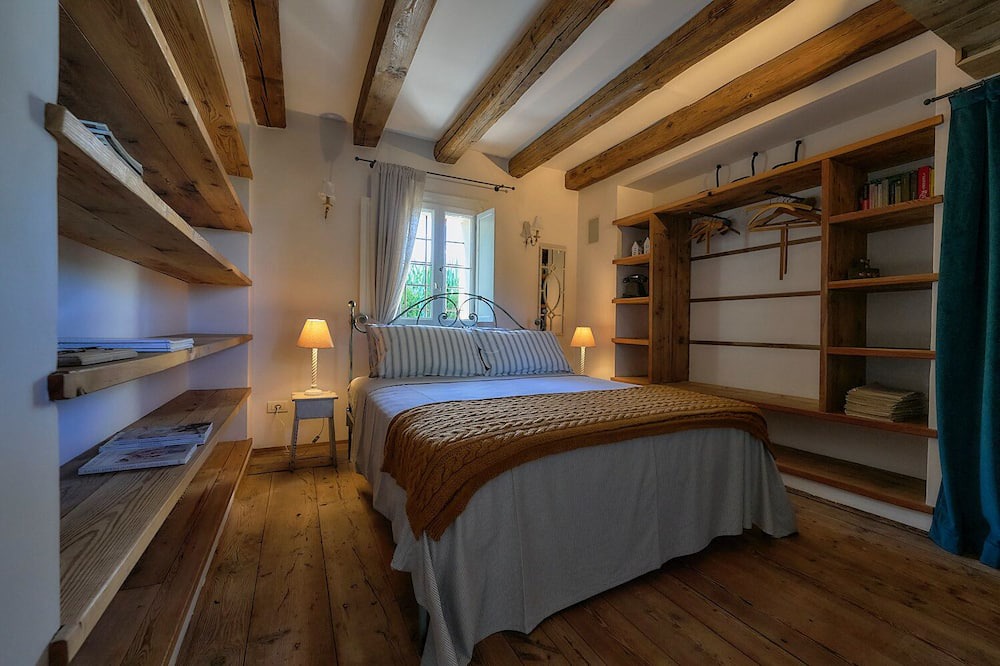 Photo of Bedroom in Castello di Godego