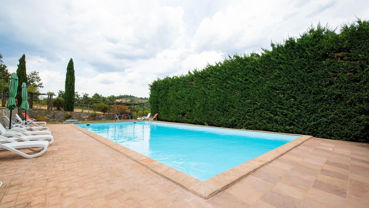 Photo of Outdoor in Fabro