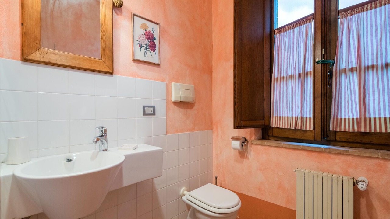 Photo of Bathroom in Fabro