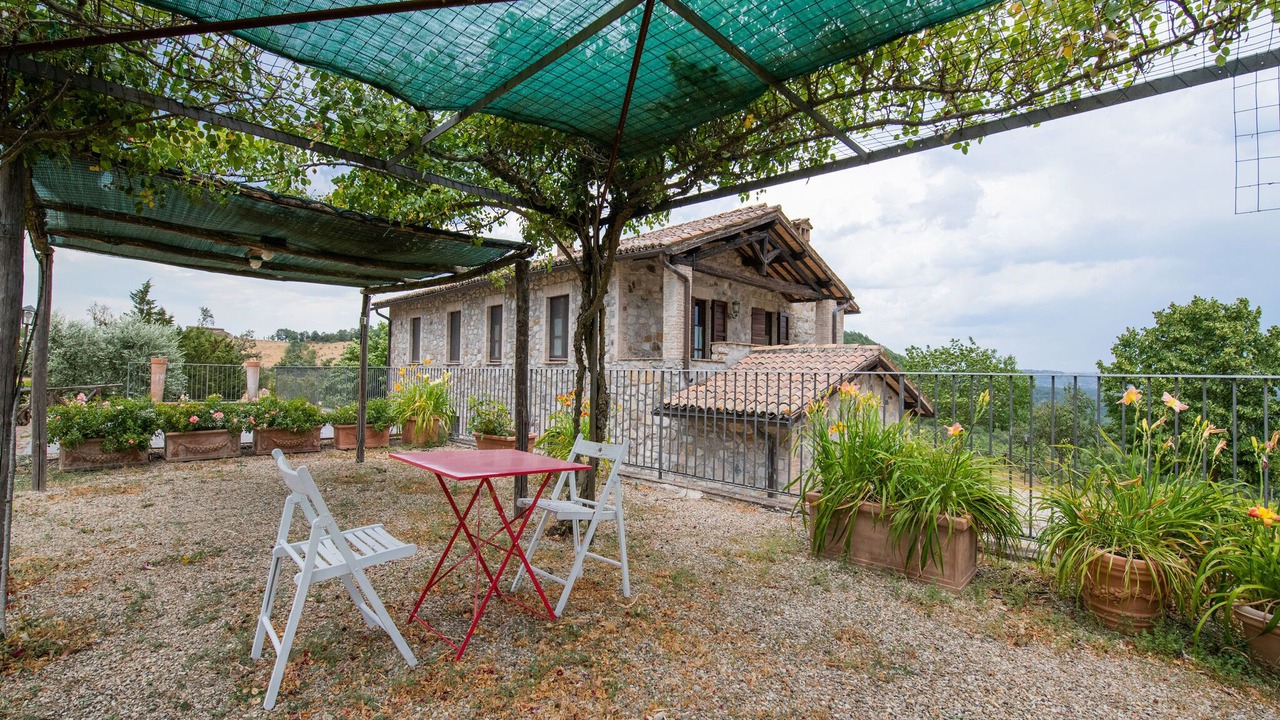 Photo of Outdoor in Fabro