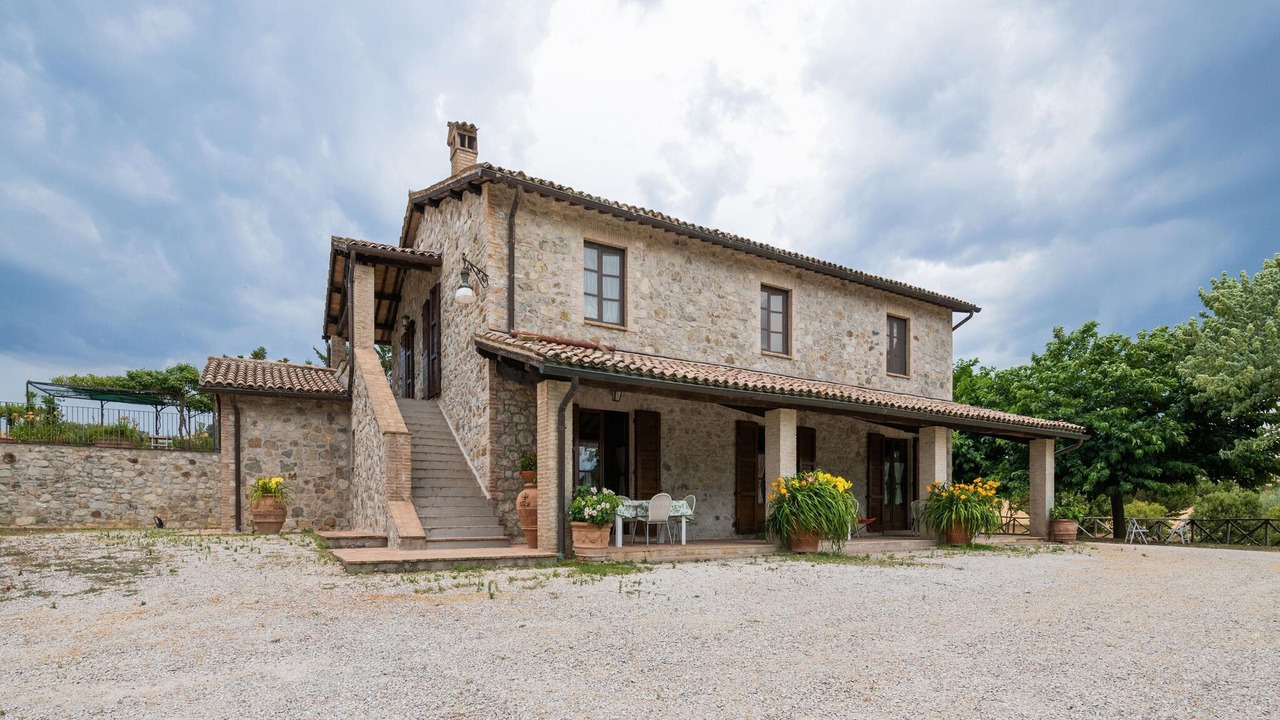 Photo of Outdoor in Fabro