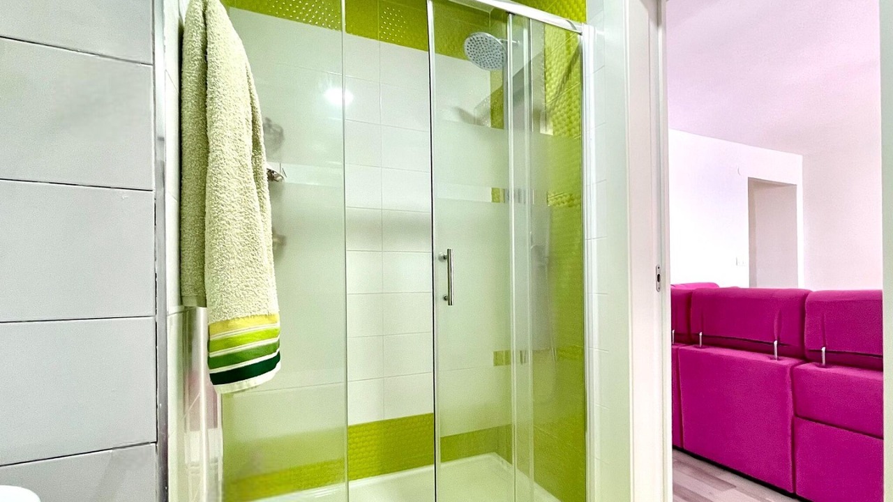 Photo of Bathroom in Adra