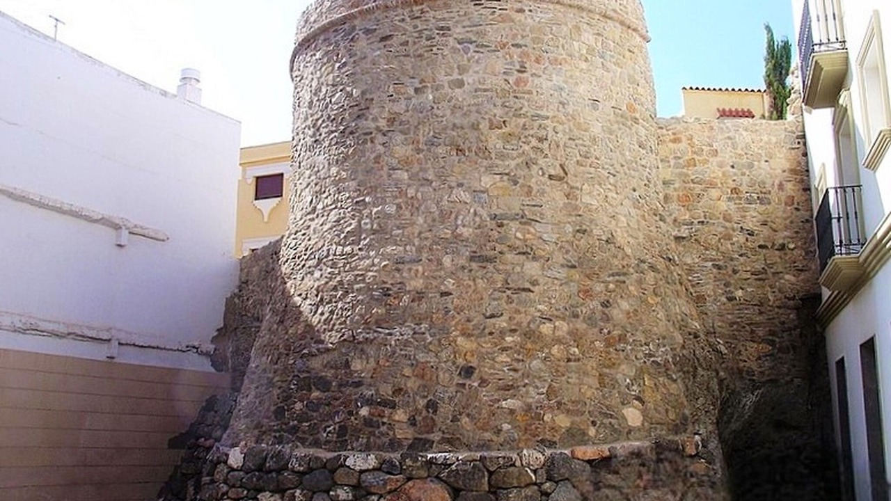 Photo of Outdoor in Adra