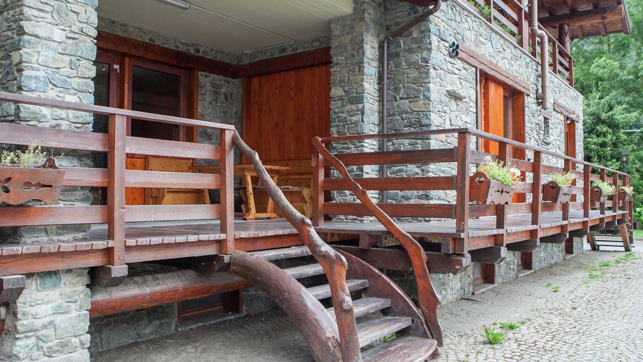 Photo of Outdoor in Antey-Saint-Andre