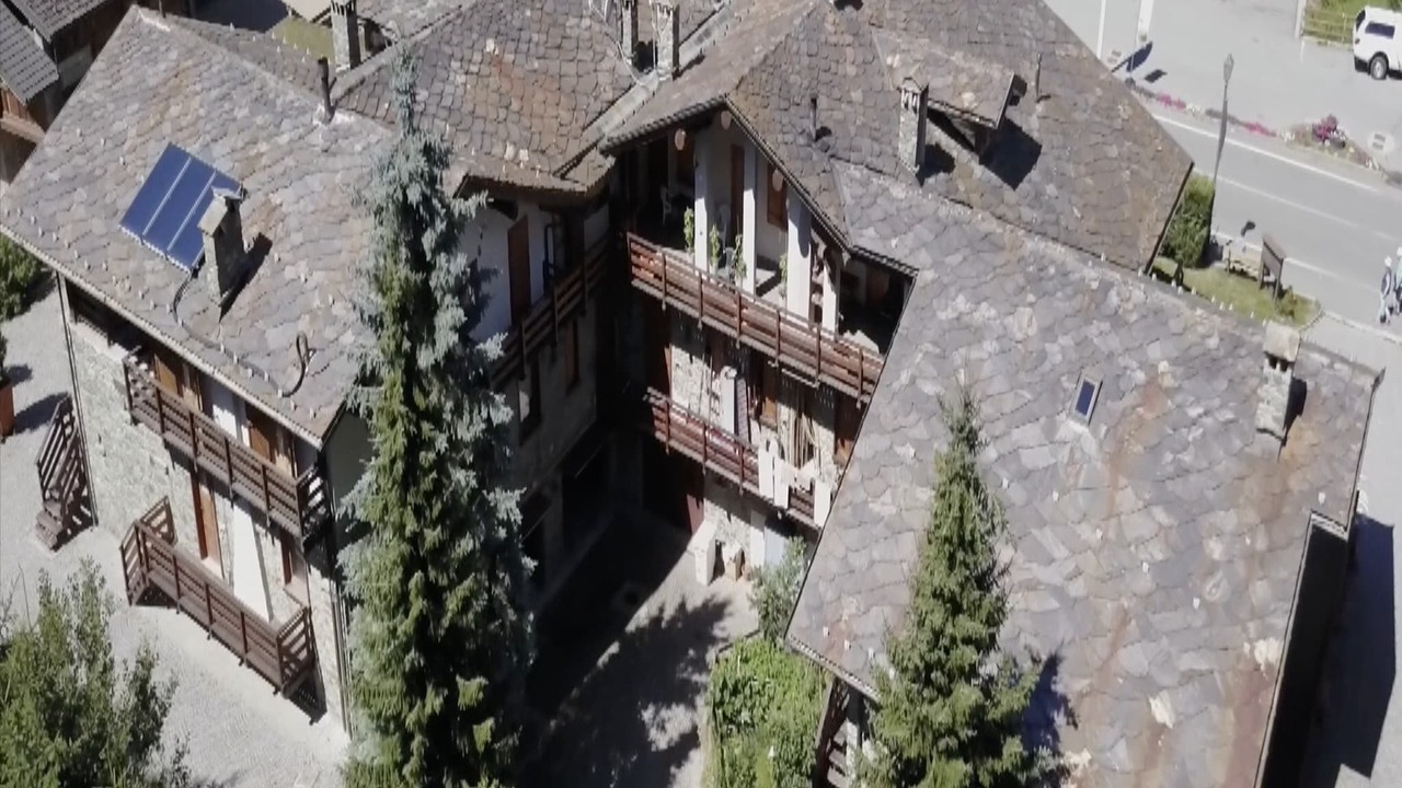 Photo of Outdoor in Antey-Saint-Andre