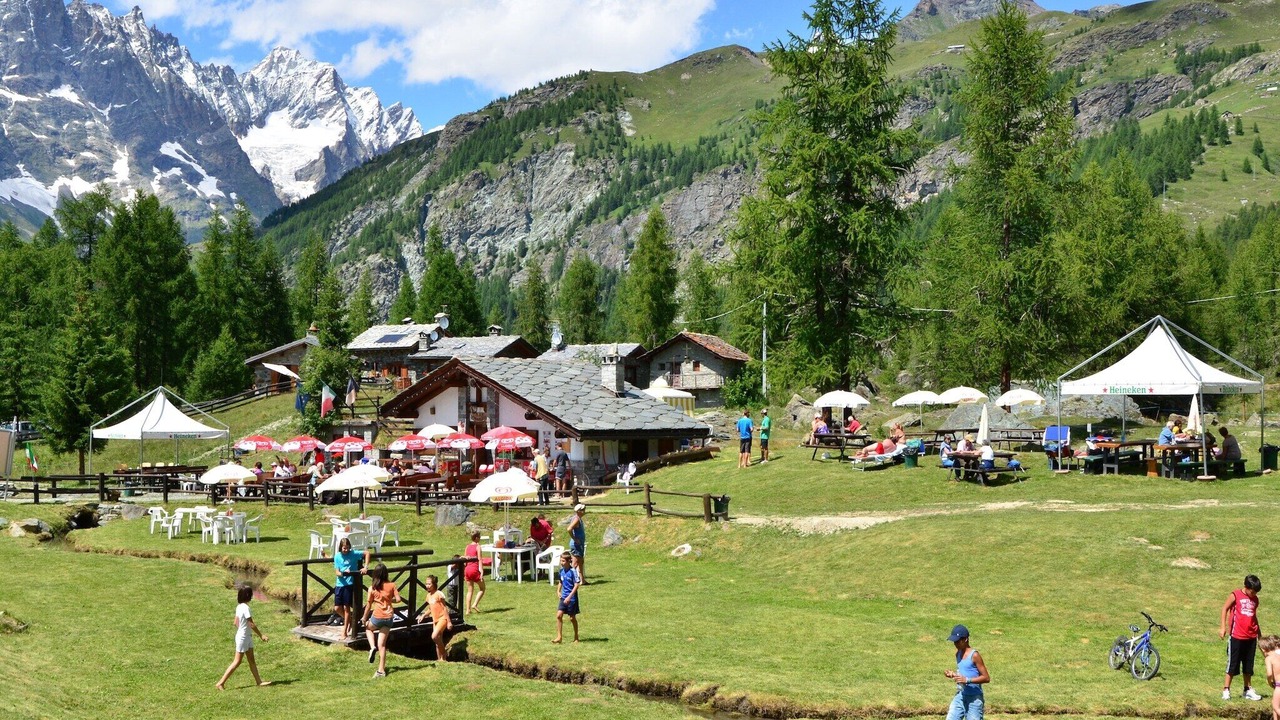 Photo of Others in Antey-Saint-Andre