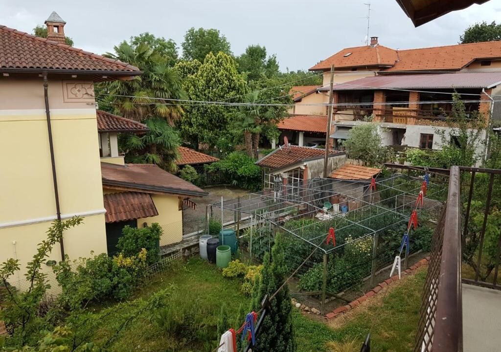 Photo of Patio Balcony in Casapinta