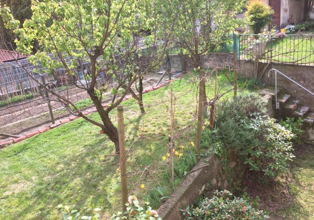 Photo of Outdoor in Casapinta