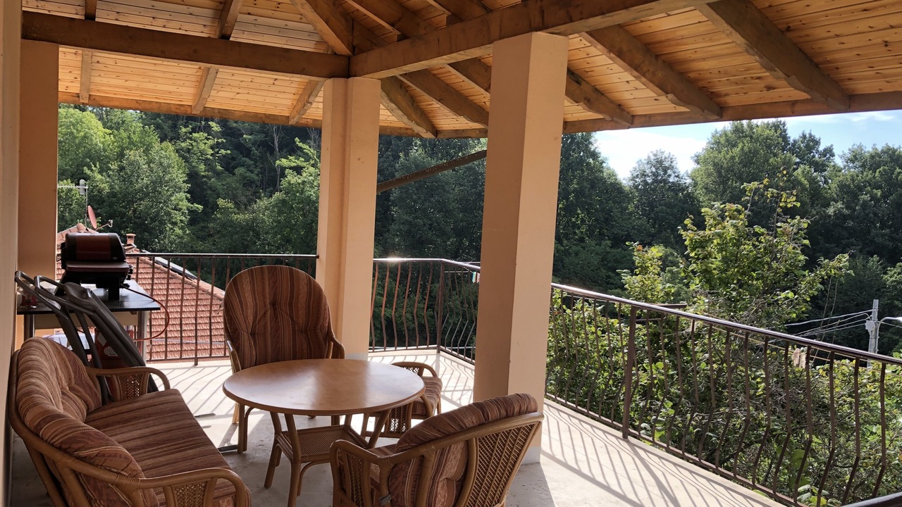 Photo of Outdoor in Casapinta