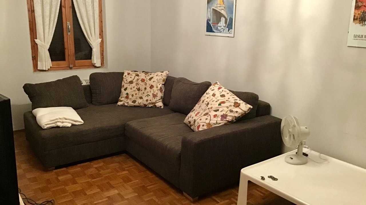 Photo of Livingroom in Casapinta