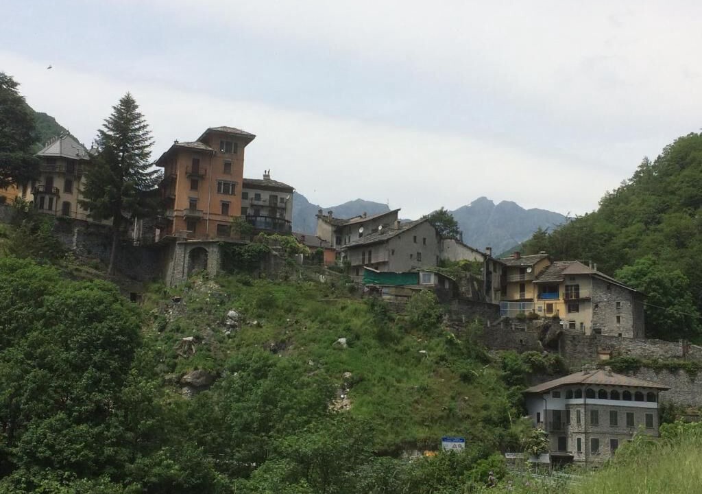 Photo of Outdoor in Casapinta