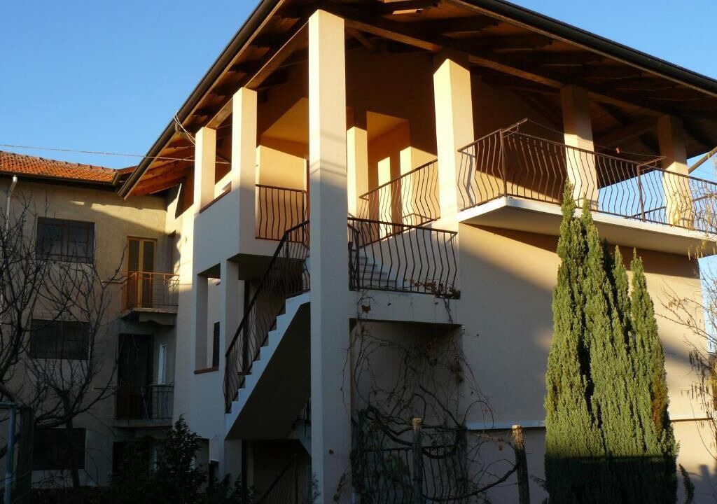 Photo of Outdoor in Casapinta