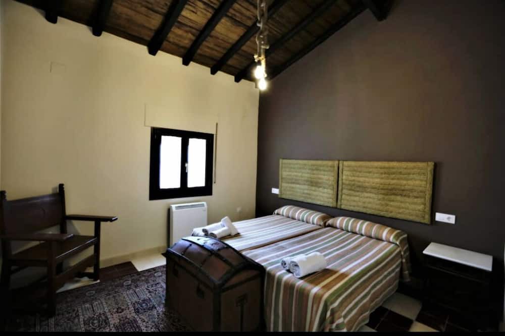 Photo of Bedroom in Cazalla De La Sierra
