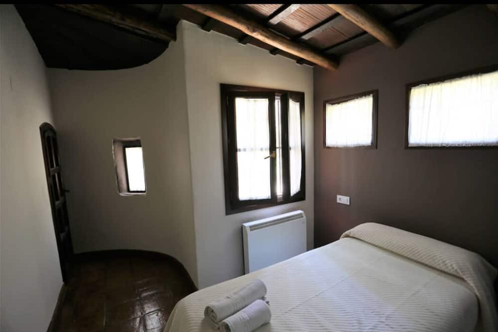 Photo of Bedroom in Cazalla De La Sierra