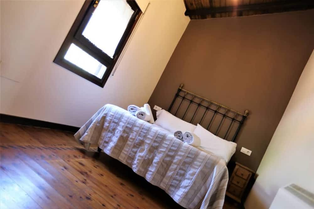 Photo of Bedroom in Cazalla De La Sierra