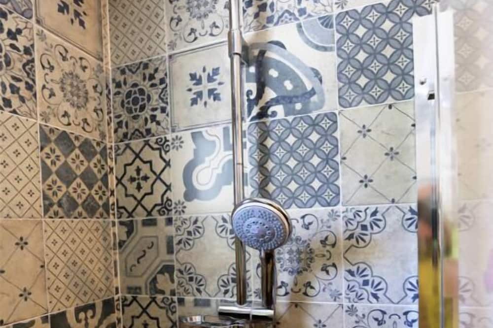 Photo of Bathroom in Cazalla De La Sierra