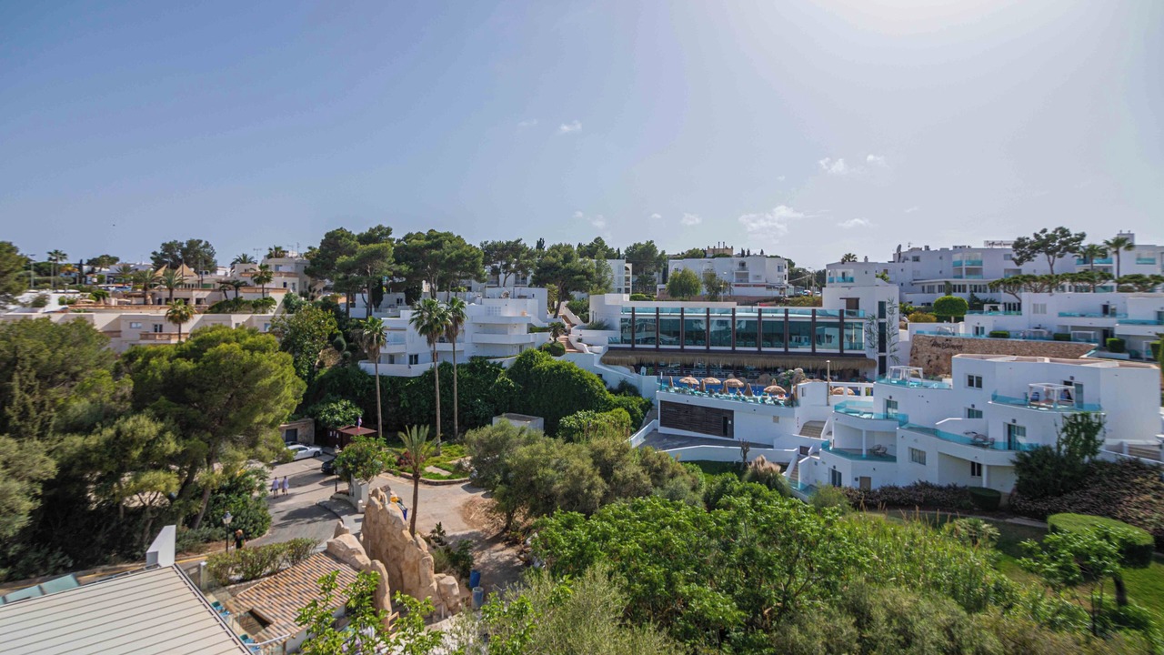 Photo of Others in Cala Ferrera