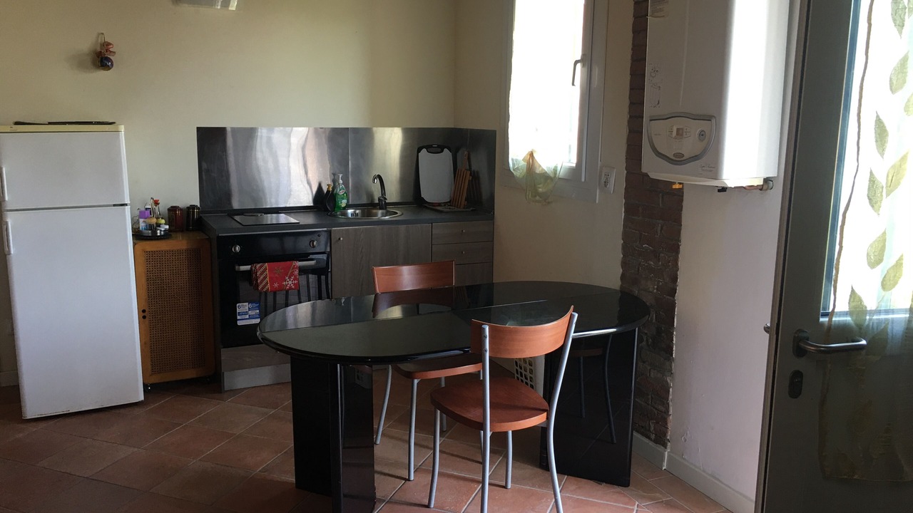 Photo of Kitchen in Melara