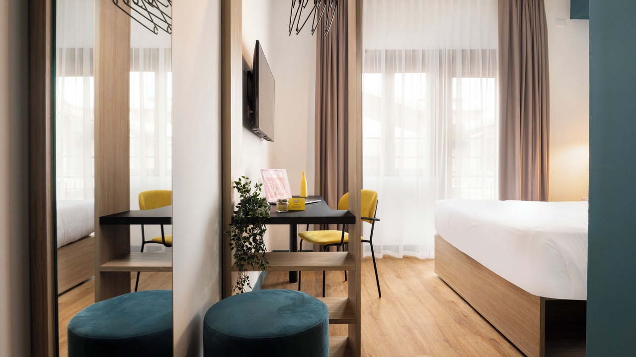 Photo of Bedroom in Ciampino