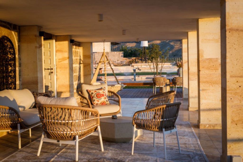Photo of Outdoor in Urgup
