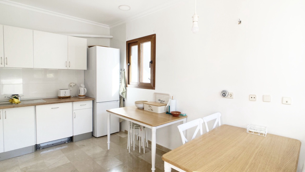 Photo of Kitchen in El Beal