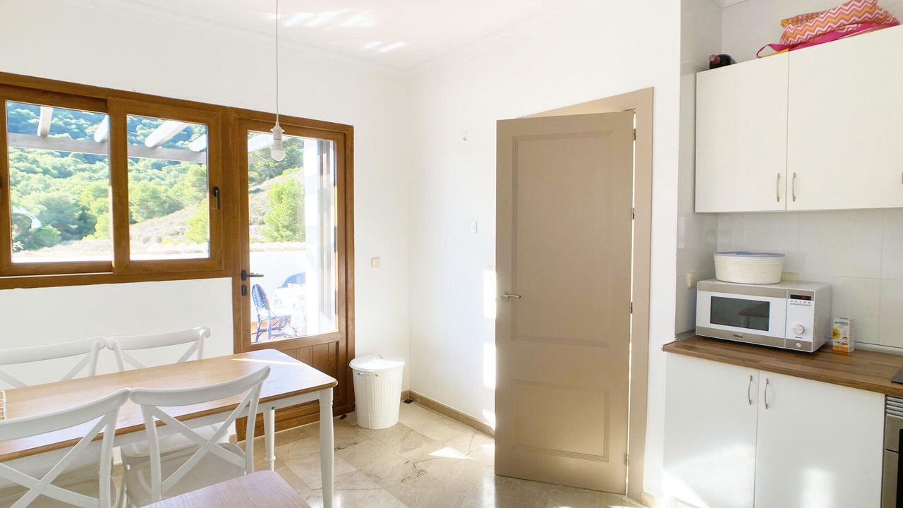 Photo of Kitchen in El Beal