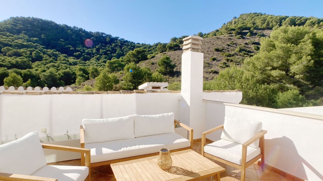 Photo of Outdoor in El Beal