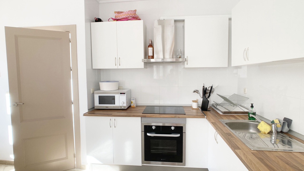 Photo of Kitchen in El Beal
