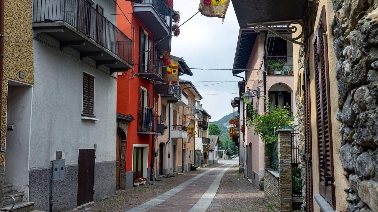 Photo of Others in Vernante