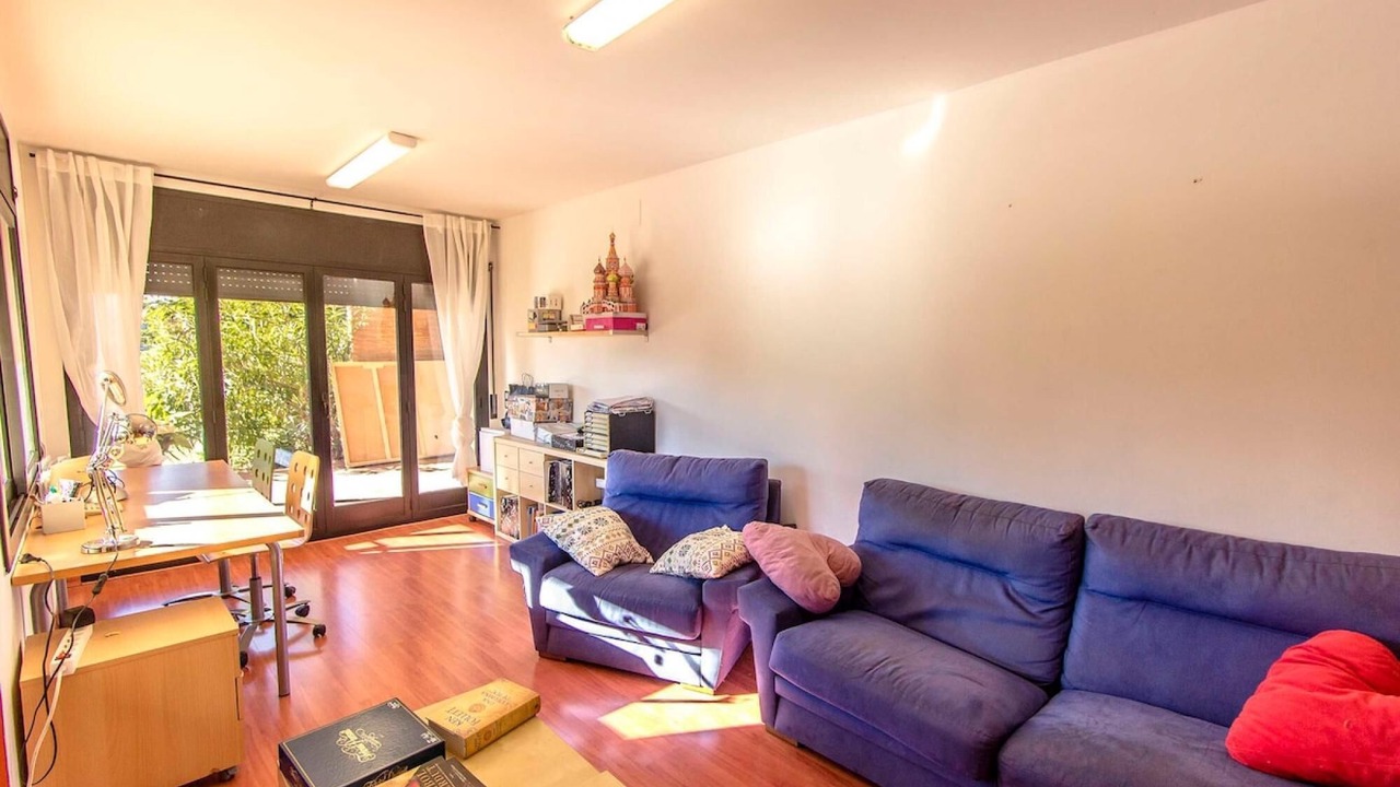 Photo of Livingroom in Caldes de Montbui