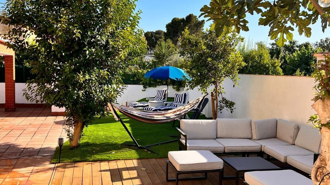 Photo of Outdoor in La Bisbal del Penedes