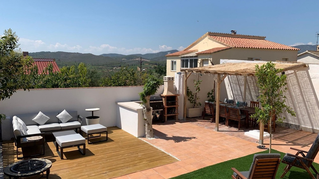Photo of Outdoor in La Bisbal del Penedes