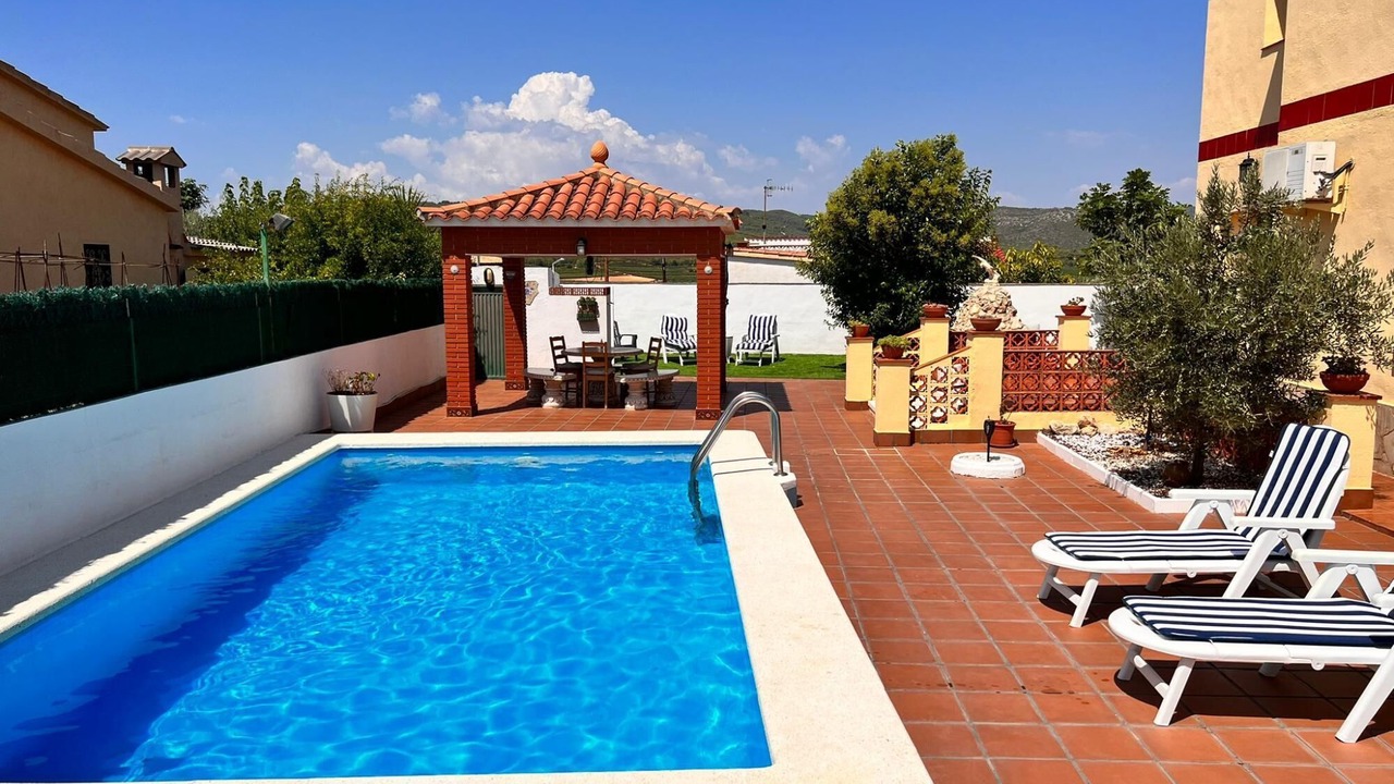 Photo of Outdoor in La Bisbal del Penedes