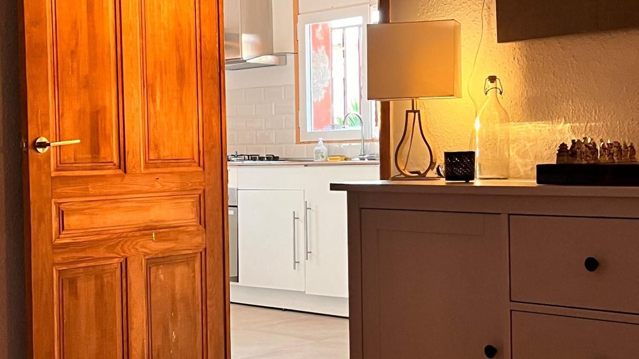 Photo of Kitchen in La Bisbal del Penedes