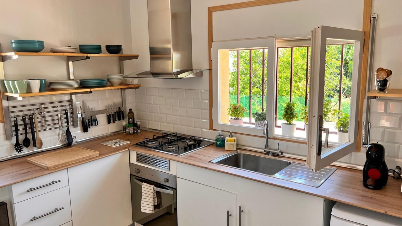 Photo of Kitchen in La Bisbal del Penedes