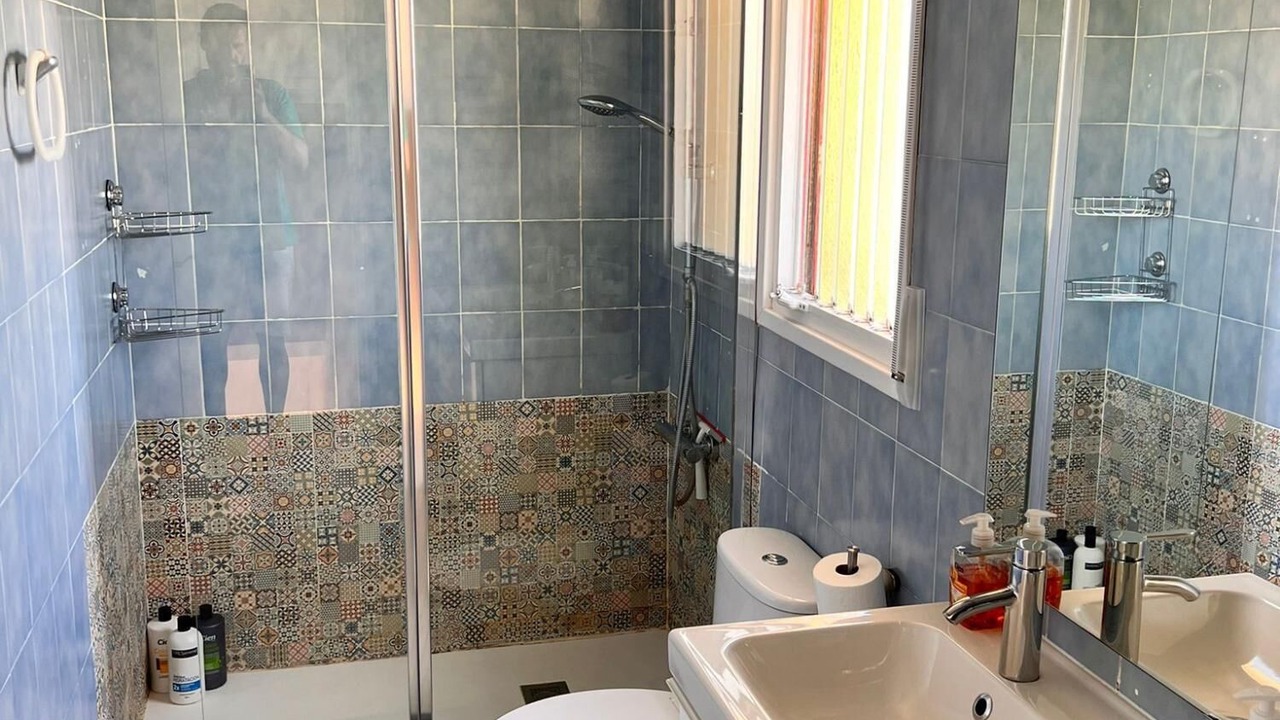 Photo of Bathroom in La Bisbal del Penedes